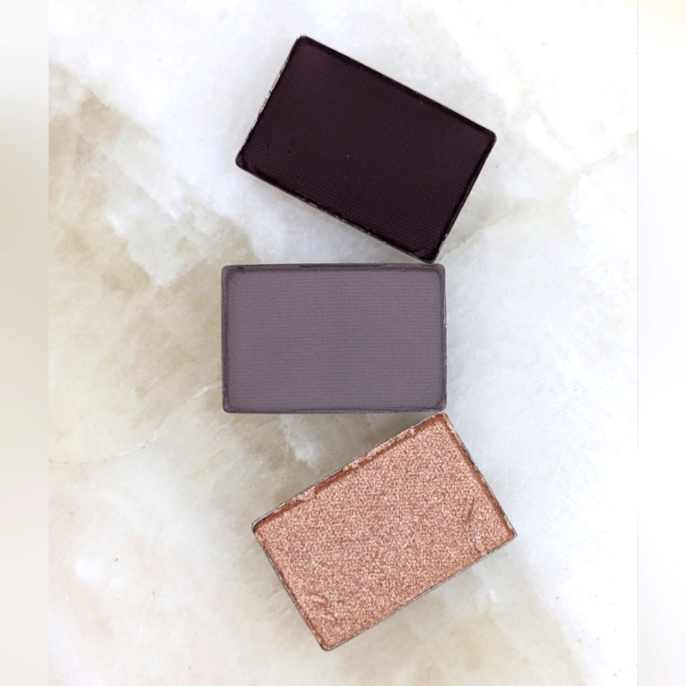 (3) Mary Kay Chromafusion® Eye Shadows #2